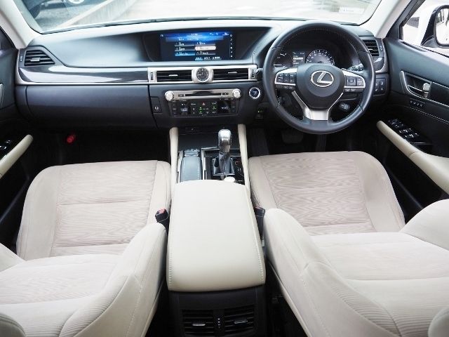 Lexus GS 2016-02 7095-10