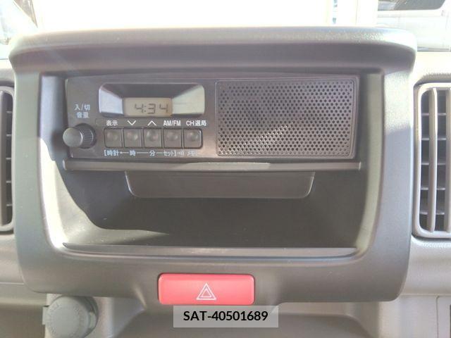 Suzuki EVERY 2023-04 268955-10