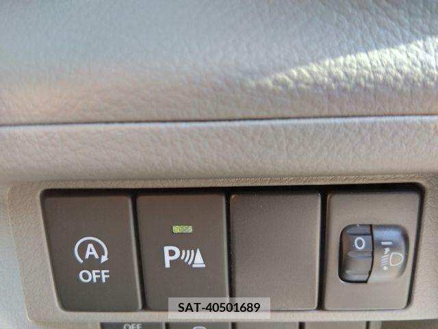 Suzuki EVERY 2023-04 268955-14