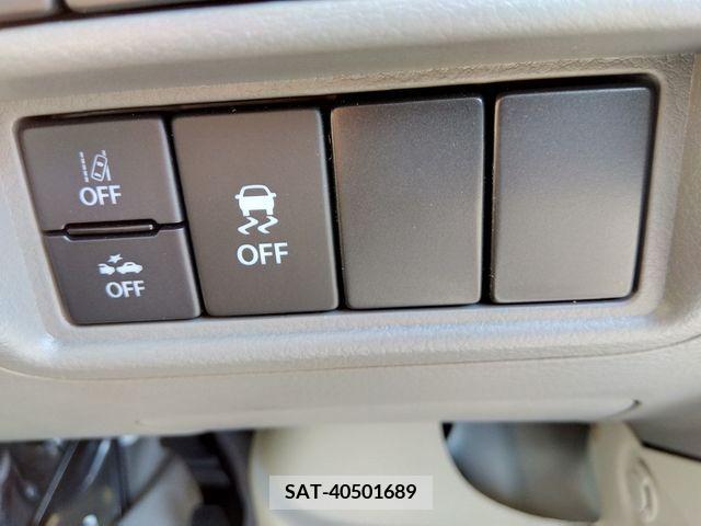 Suzuki EVERY 2023-04 268955-13