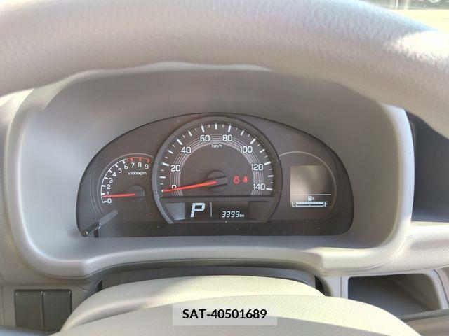 Suzuki EVERY 2023-04 268955-11