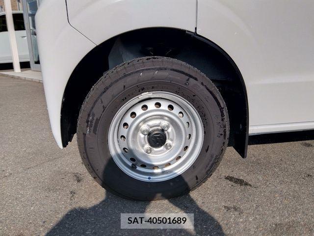Suzuki EVERY 2023-04 268955-18