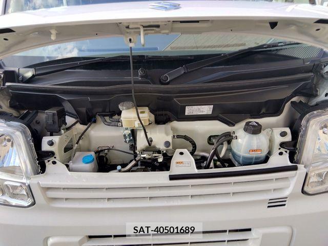 Suzuki EVERY 2023-04 268955-19