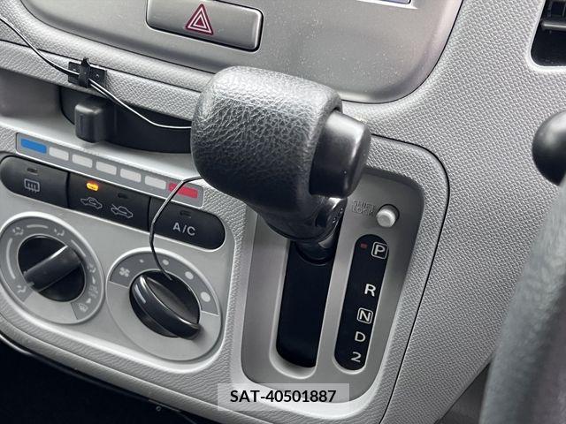 Suzuki WAGON R 2011-05 327109-7