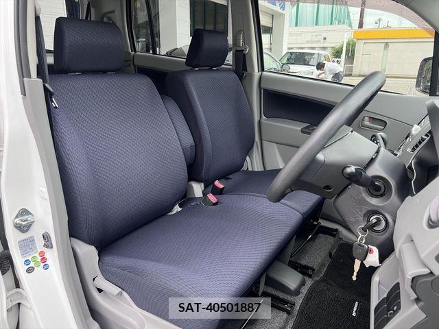 Suzuki WAGON R 2011-05 327109-2