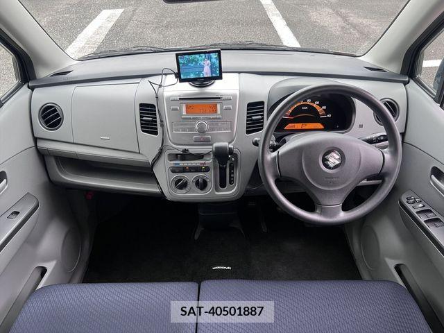Suzuki WAGON R 2011-05 327109-9