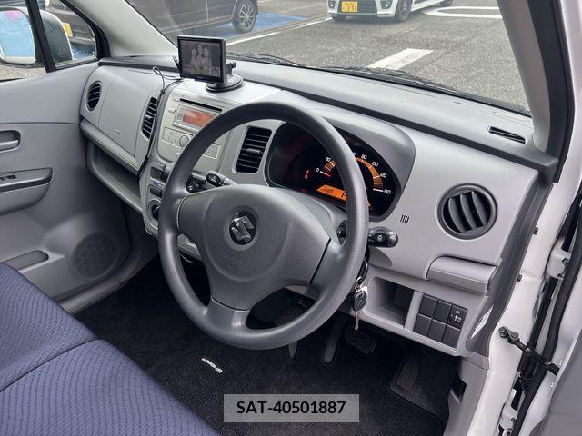Suzuki WAGON R 2011-05 327109-10