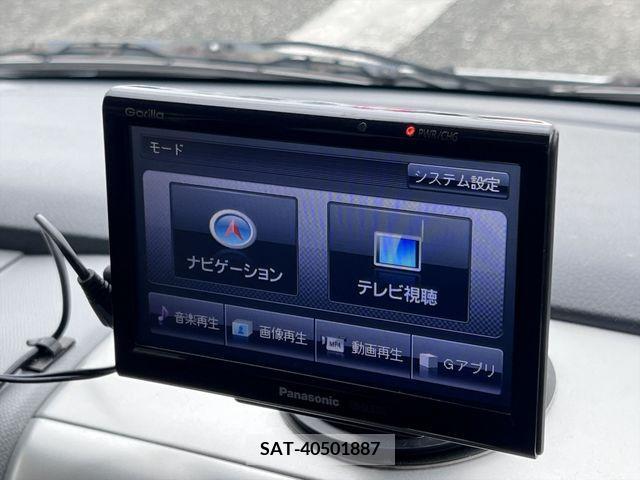 Suzuki WAGON R 2011-05 327109-5
