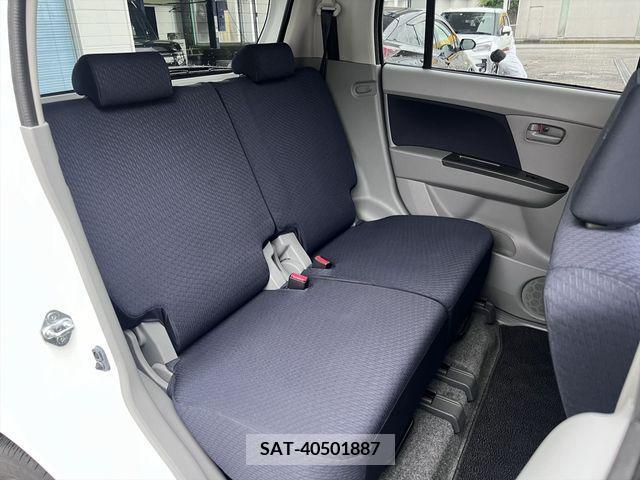 Suzuki WAGON R 2011-05 327109-3