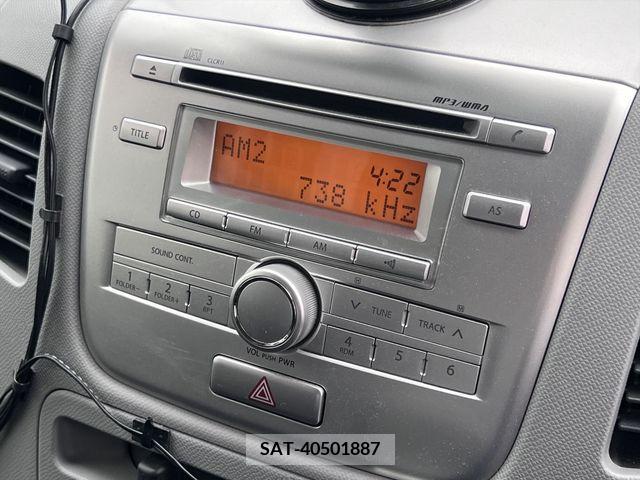Suzuki WAGON R 2011-05 327109-6