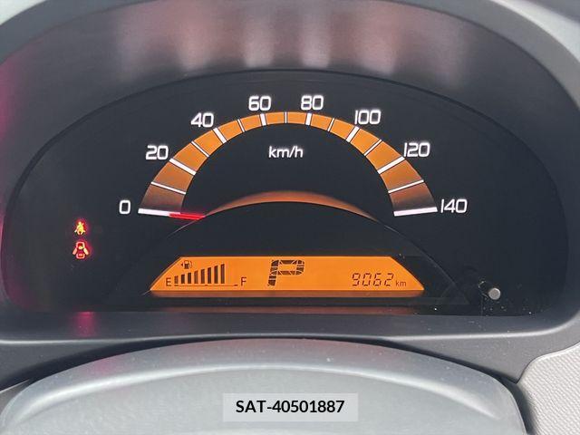 Suzuki WAGON R 2011-05 327109-8