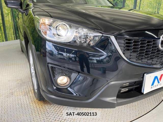 Mazda CX-5 2014-06 376607-13