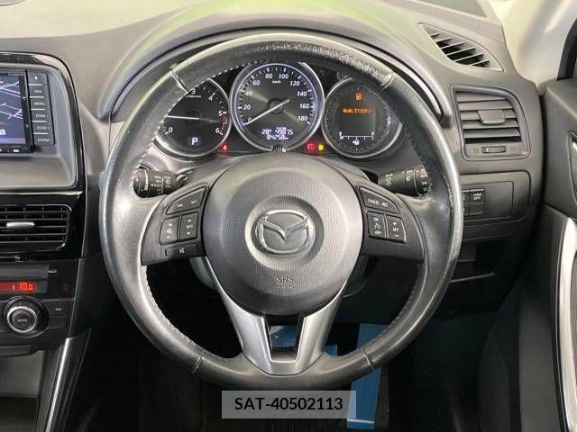 Mazda CX-5 2014-06 376607-12