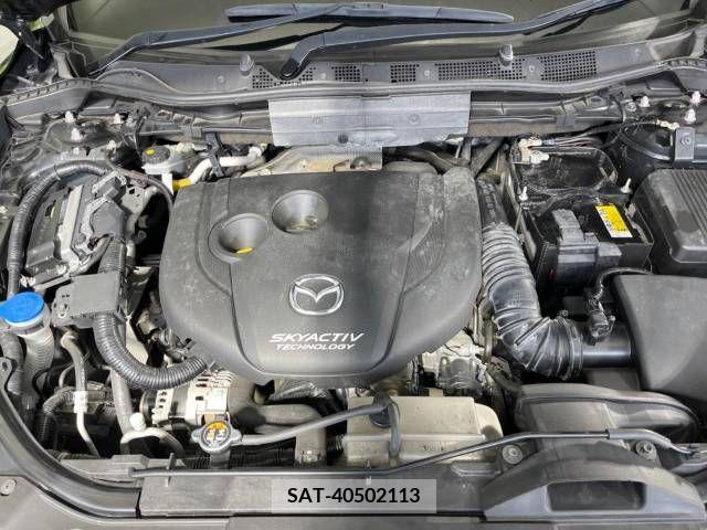 Mazda CX-5 2014-06 376607-19