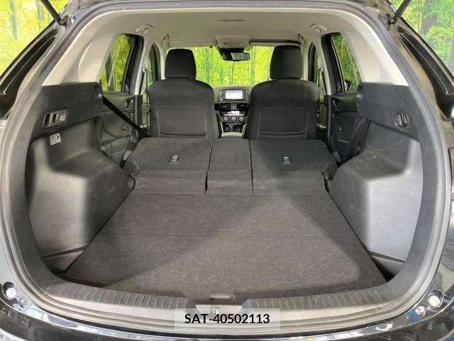 Mazda CX-5 2014-06 376607-11