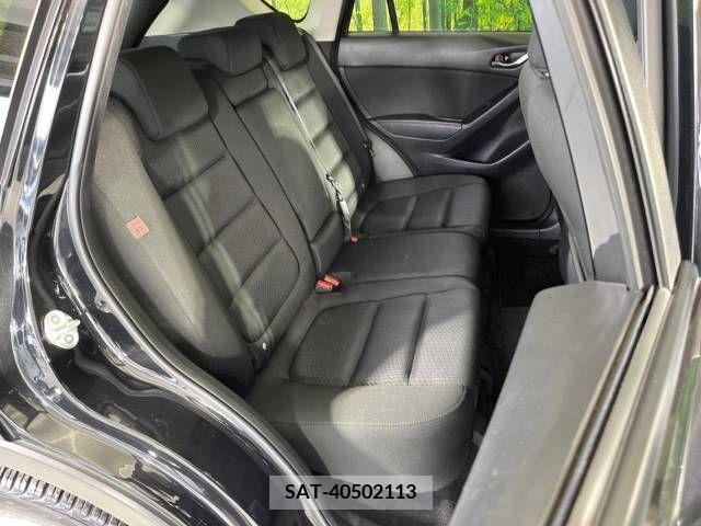 Mazda CX-5 2014-06 376607-10