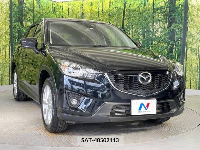 Mazda CX-5 2014-06 376607-17