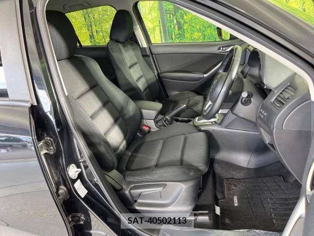 Mazda CX-5 2014-06 376607-9