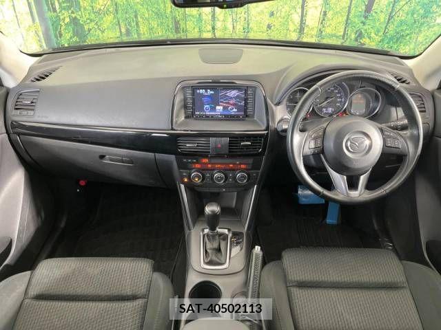 Mazda CX-5 2014-06 376607-1