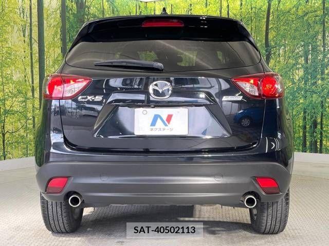 Mazda CX-5 2014-06 376607-16