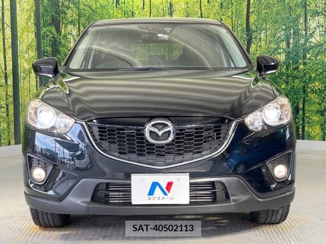 Mazda CX-5 2014-06 376607-15