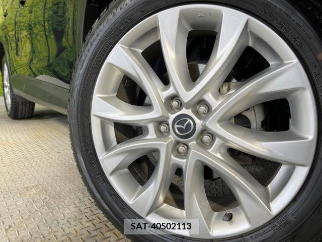 Mazda CX-5 2014-06 376607-14