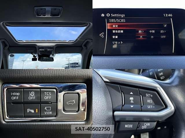 Mazda CX-5 2017-12 214800-4