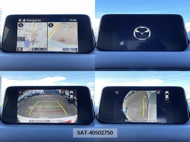 Mazda CX-5 2017-12 214800-3