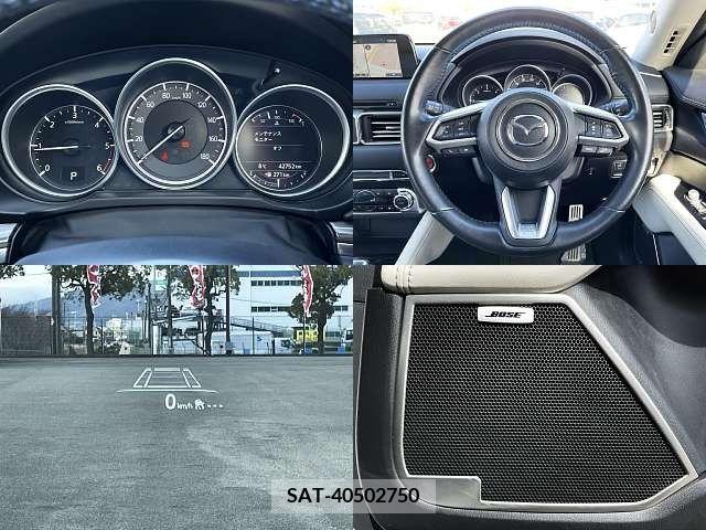 Mazda CX-5 2017-12 214800-5