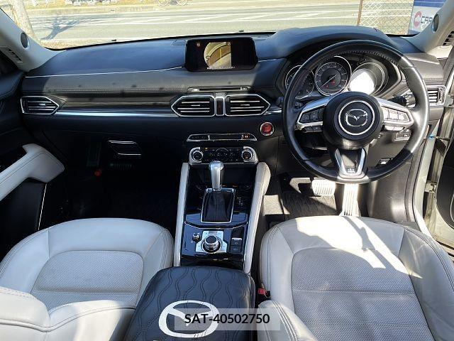 Mazda CX-5 2017-12 214800-1