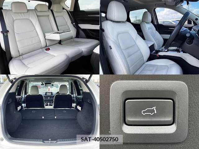 Mazda CX-5 2017-12 214800-6