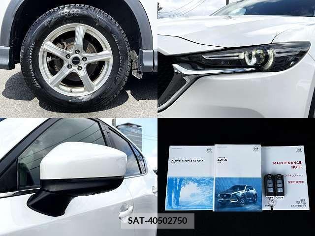 Mazda CX-5 2017-12 214800-7