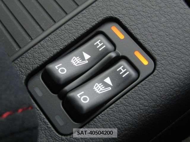 Subaru WRX STI 2020-03 217597-13