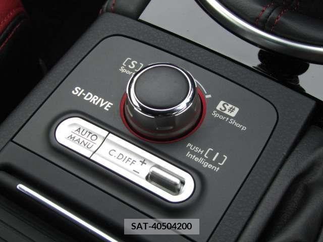 Subaru WRX STI 2020-03 217597-12