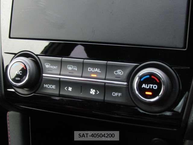 Subaru WRX STI 2020-03 217597-11