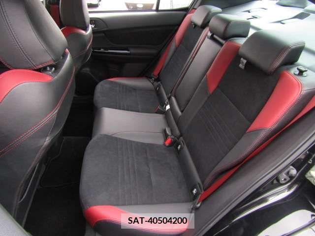 Subaru WRX STI 2020-03 217597-19
