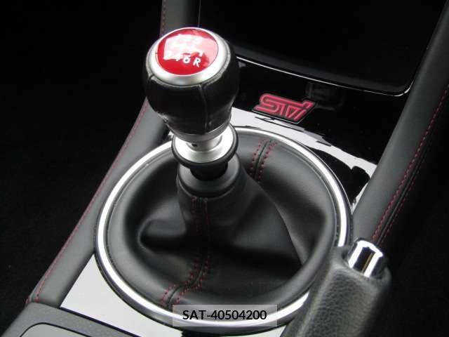 Subaru WRX STI 2020-03 217597-10