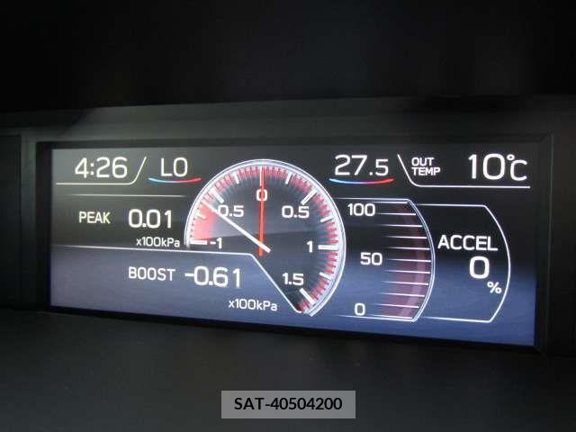 Subaru WRX STI 2020-03 217597-9