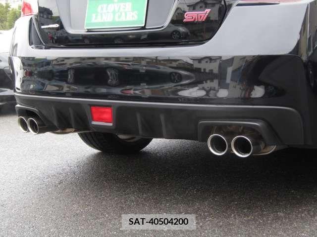Subaru WRX STI 2020-03 217597-5