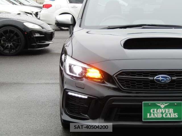 Subaru WRX STI 2020-03 217597-4
