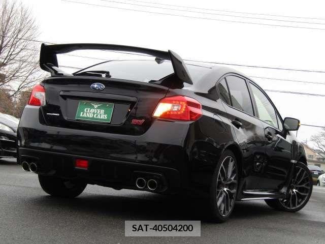 Subaru WRX STI 2020-03 217597-3