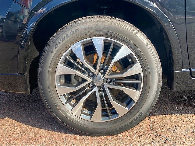 Nissan X-TRAIL 2016-04 23749-26