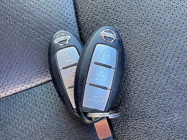 Nissan X-TRAIL 2016-04 23749-4