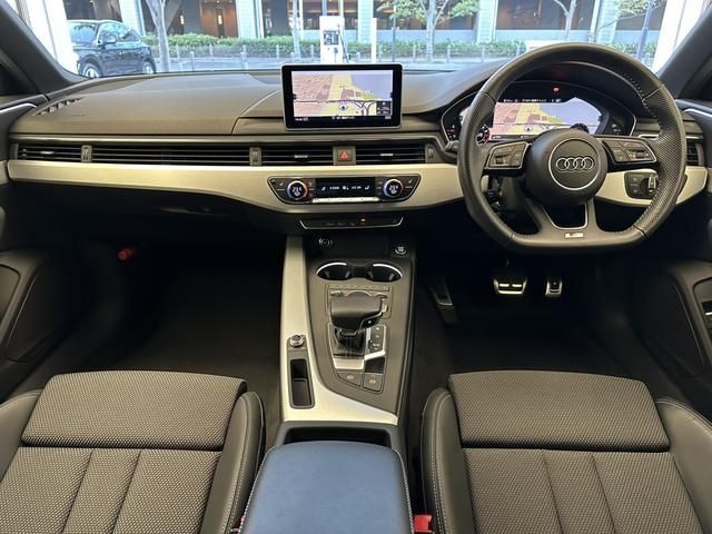 Audi A4 2019-05 23800-6