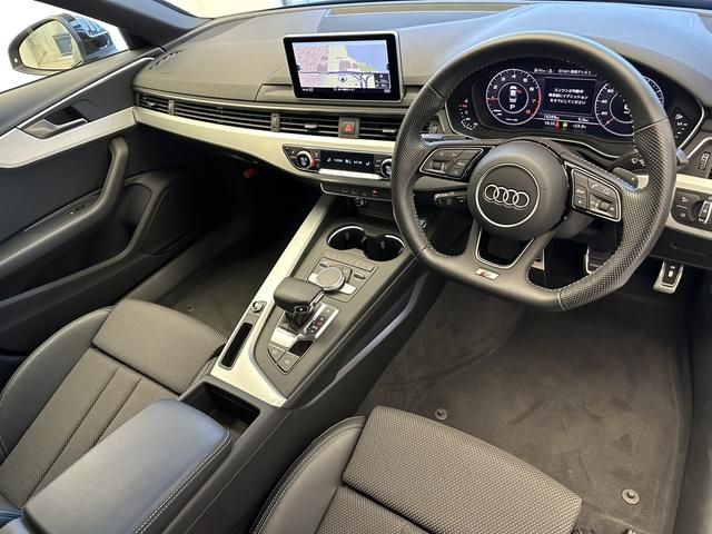 Audi A4 2019-05 23800-7