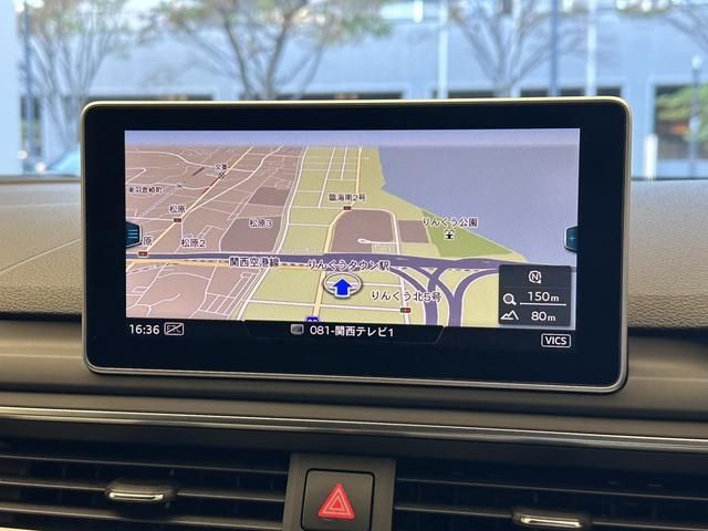 Audi A4 2019-05 23800-9