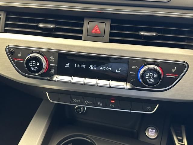 Audi A4 2019-05 23800-11