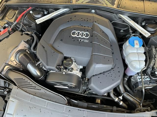 Audi A4 2019-05 23800-18
