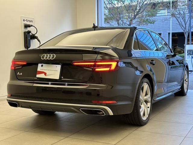 Audi A4 2019-05 23800-1