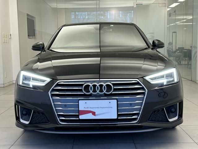 Audi A4 2019-05 23800-2